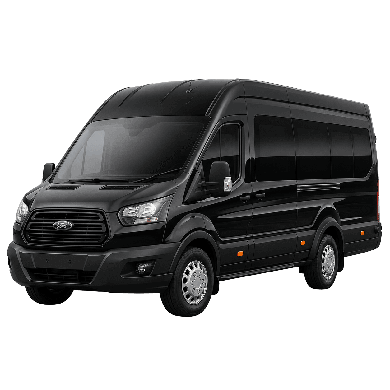 Ford 15 seater minibus for hire in Whetstone