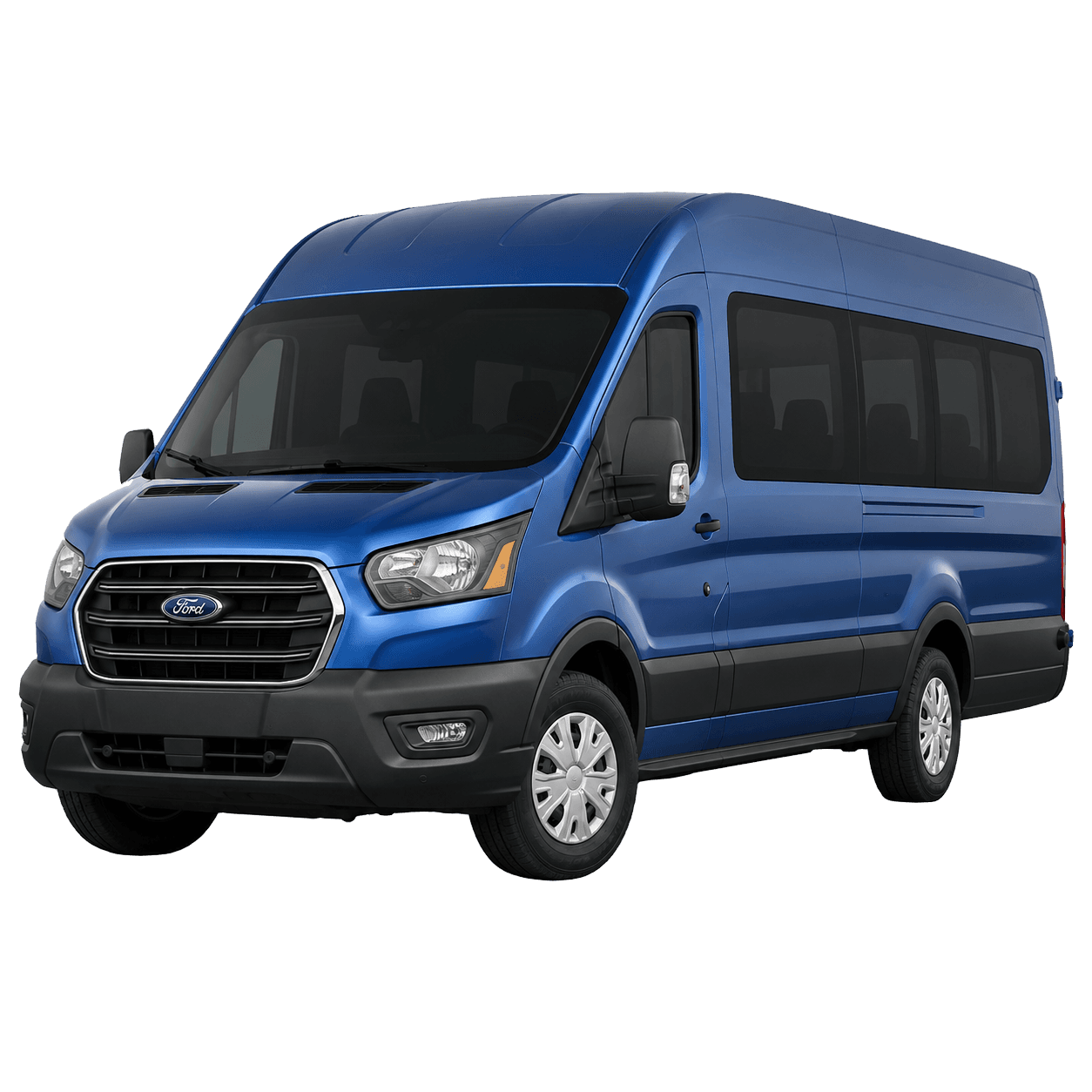 Ford 17 seater minibus for hire in Whetstone