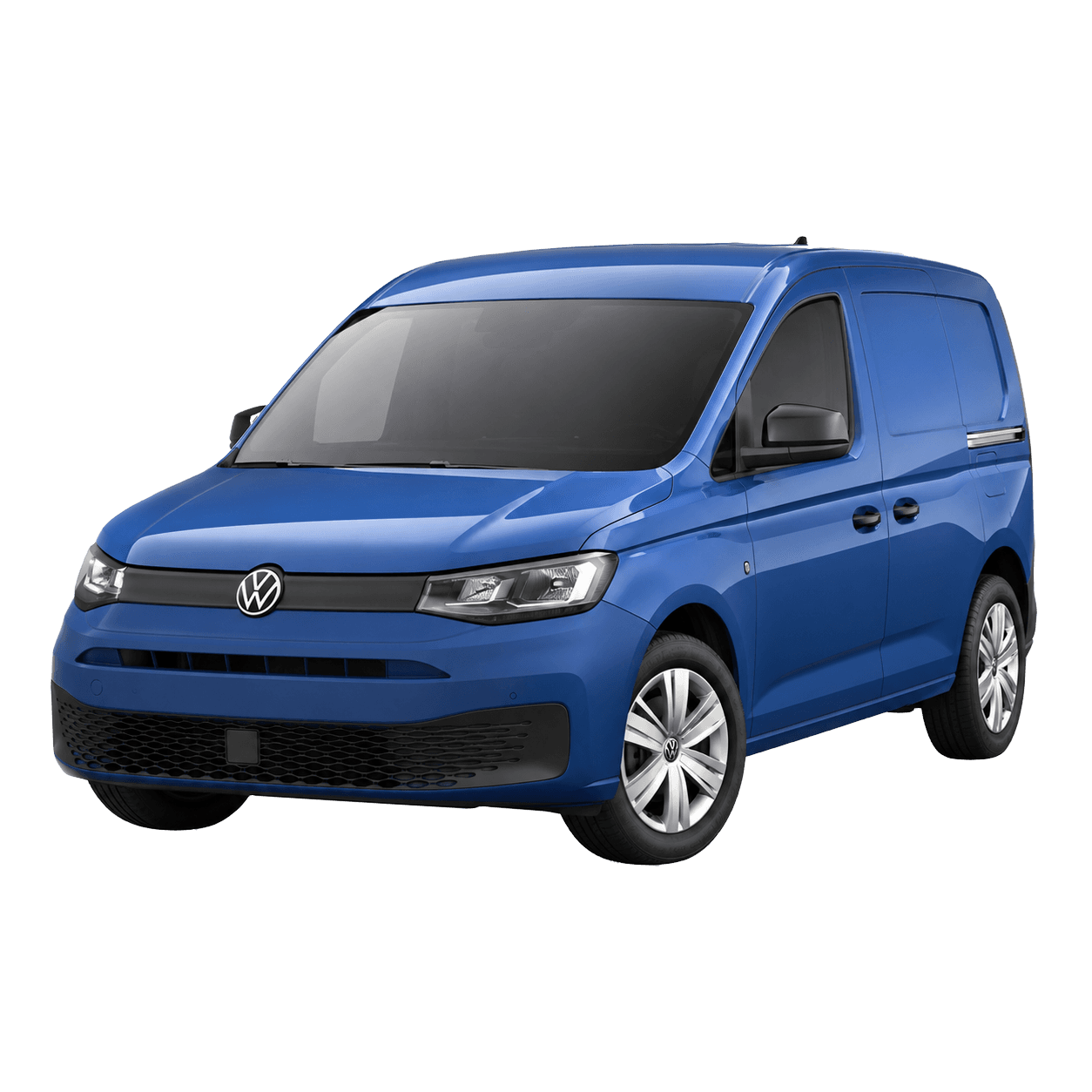 Caddy van for hire in Whetstone